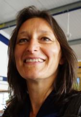 Françoise Funcke