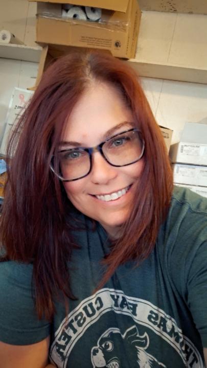 Shawnna Rogers