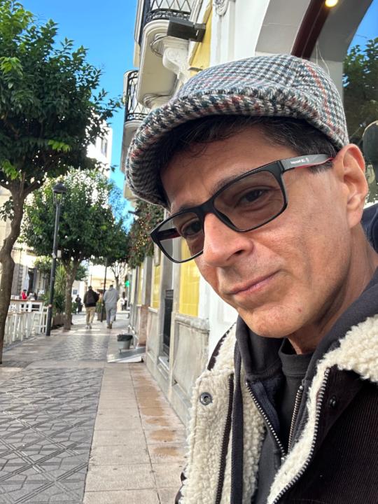 Sergio Supervielle