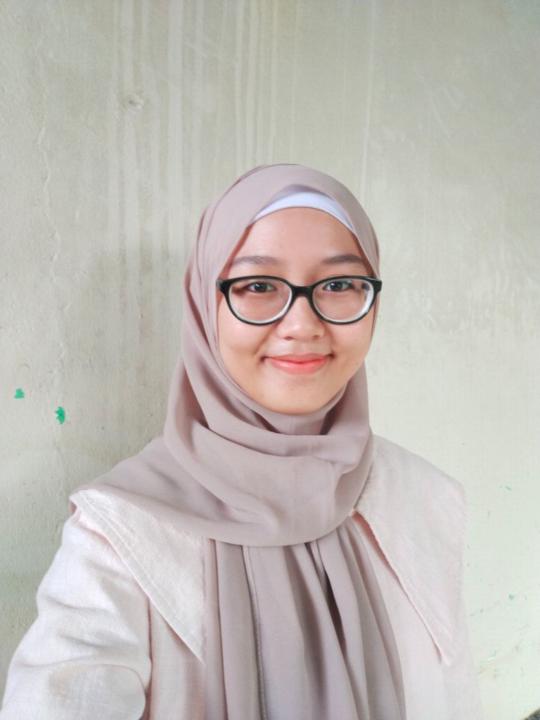Fadznuwani Ilmiyah