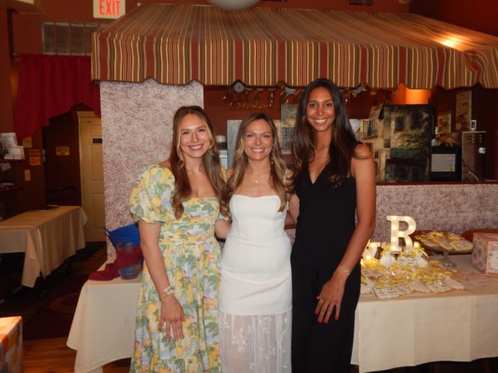 Emilyrose Manfredonia