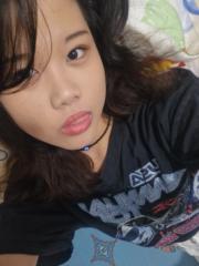 Louwella Lim