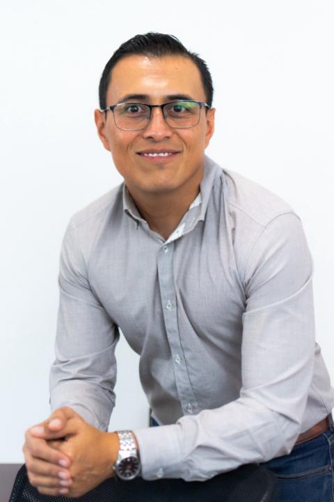 Victor Alejandro Huerta Torruco