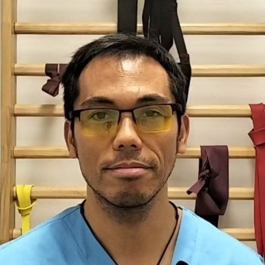 Toni Suarez