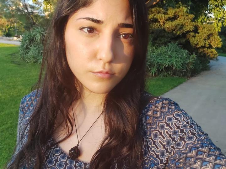 זהר דור כהן