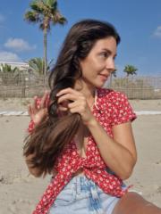 Tess Khalfaoui