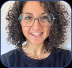 Claudia Zagami