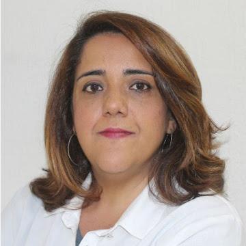 Rita de Cassia Cavalcanti de Oliveira