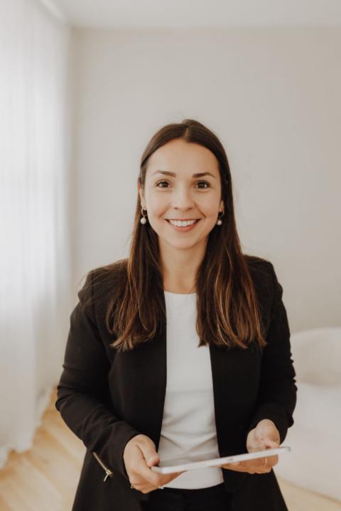 Lisa Walla