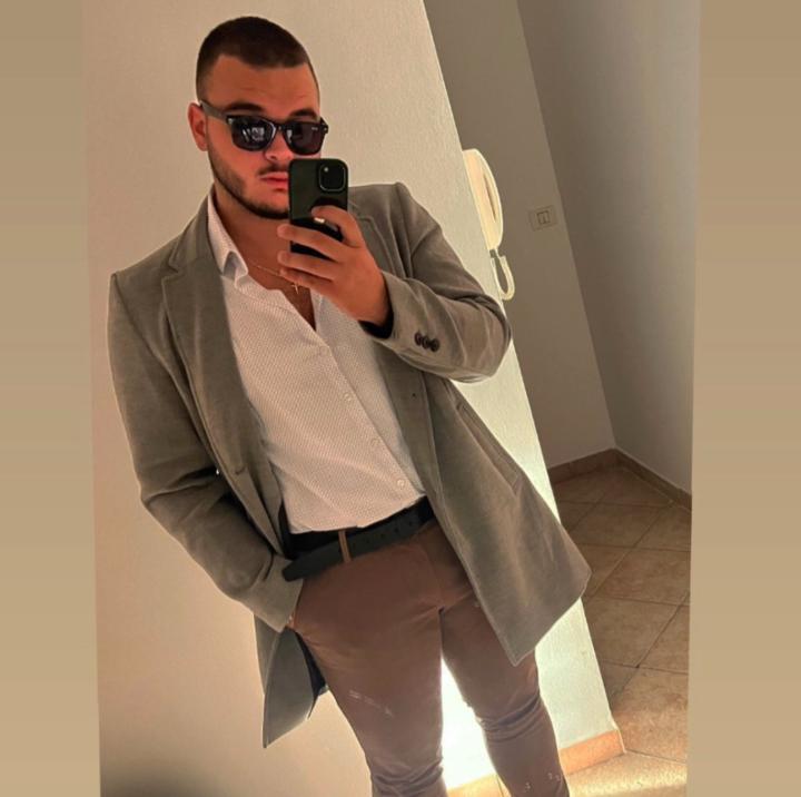 Vanja Antnonovic