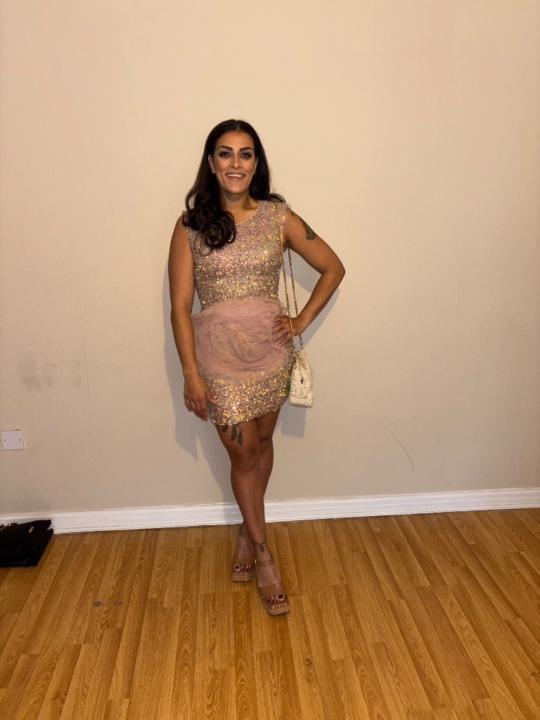 Christina Wallington