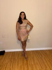 Christina Wallington