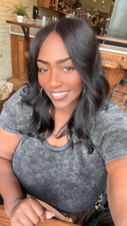 Sharay Crain
