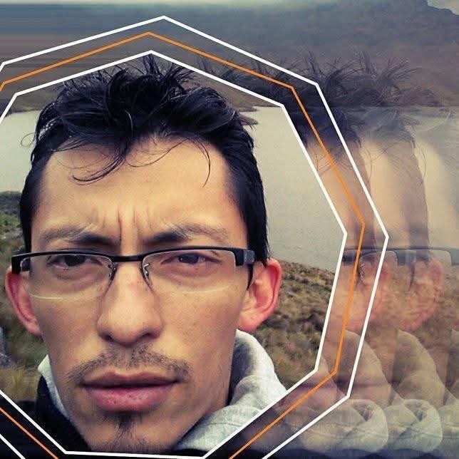 Fernando Molleturo Jiménez