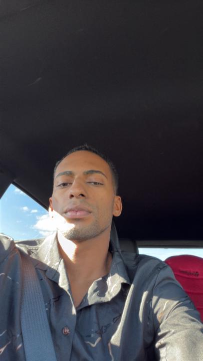 Christopher Gonzalez Encarnacion