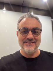 Erik Morin