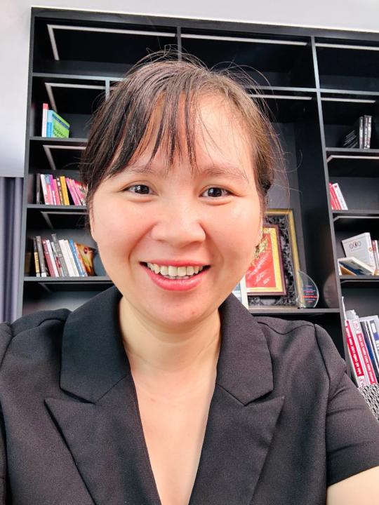 Ngọc Lý