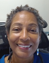 Vanessa Hall