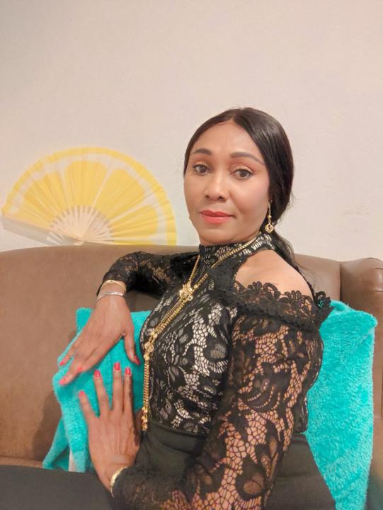 Princess Anamali