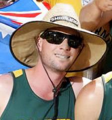 Rob Brannigan
