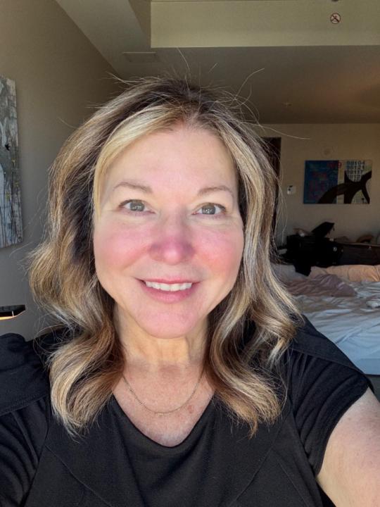 Wendy Green