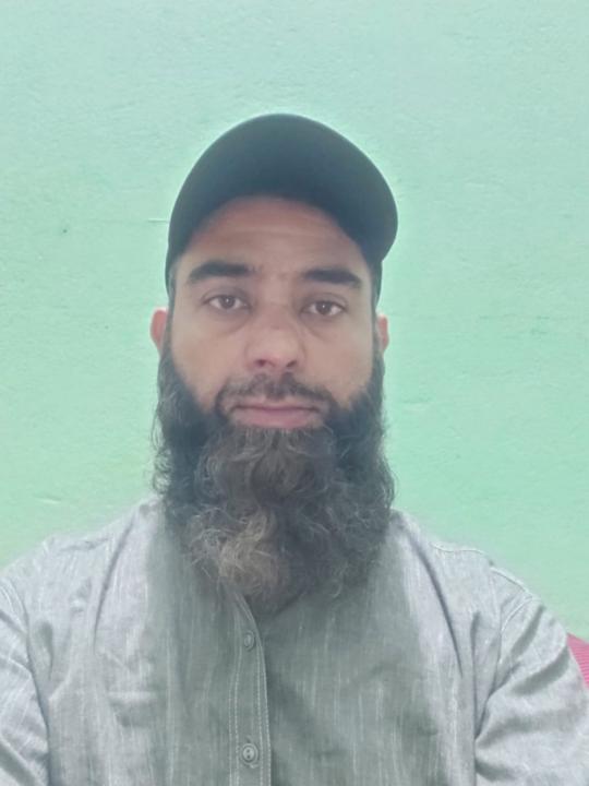 Muhammad Mudassar Bilal