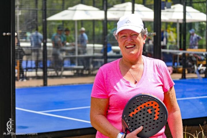 Cathy Robertson