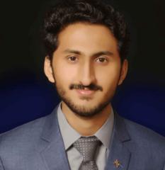 Malik Shahab Ali