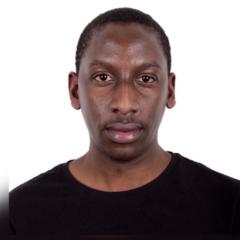 Bob Kansiime