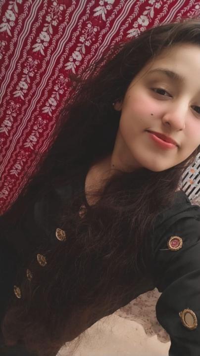 Mahnoor Ayub