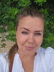Malene Stordahl