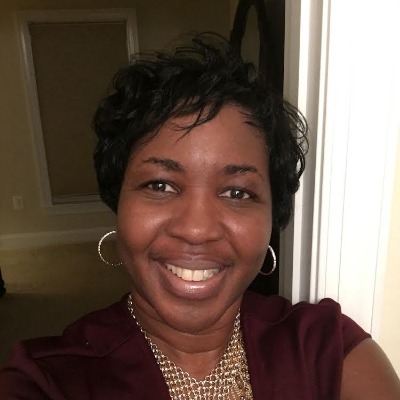 Carol Williams