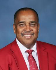Carl Burnside