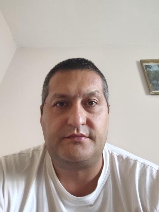 Ivaylo Velev