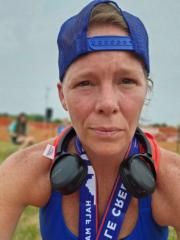 Anne Darby