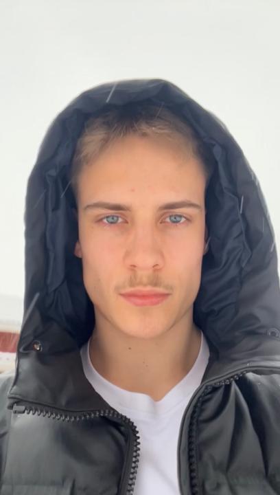 Liam Larsson