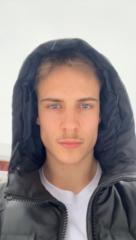 Liam Larsson