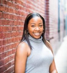 Jazmyne McNeese