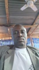 Gilbert Adjei