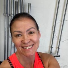 Oxana Ottesen