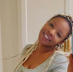 Dalrena Carter