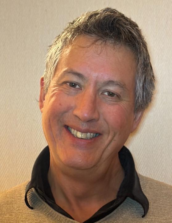 Neil Costeloe