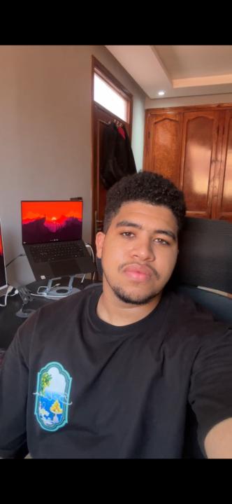 Marouane Oxta