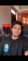 Marouane Oxta