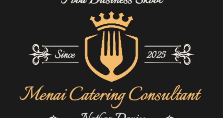 Menai Catering Consultant 