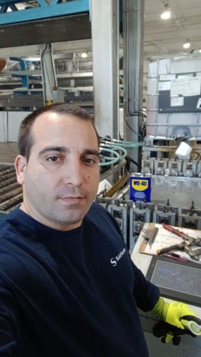 Andy Brian Diaz Allende