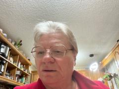Verna Blanchard