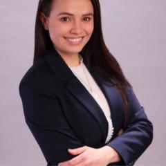 Maria Fernanda Quiros