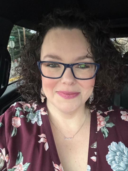 Karen Tackett