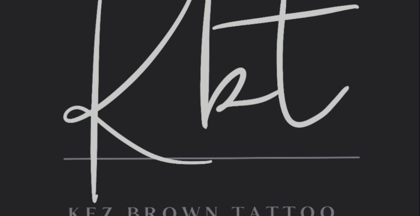 Kez Brown Tattoo course